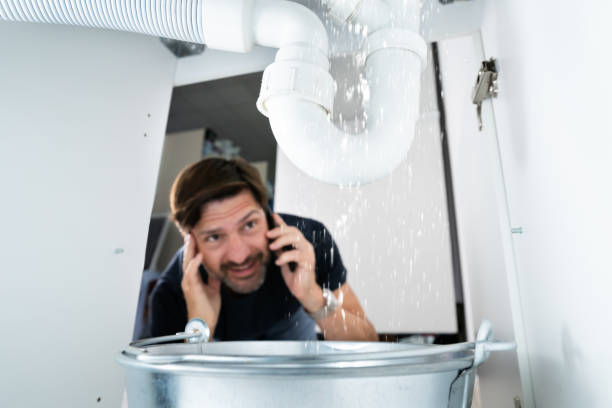 Best Plumbing Installation Services  in Antlers, OK