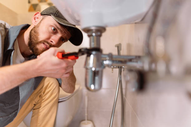 Best Drain Cleaning Services  in Antlers, OK