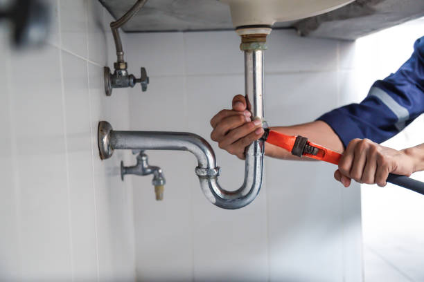 Best Local Plumber Services  in Antlers, OK