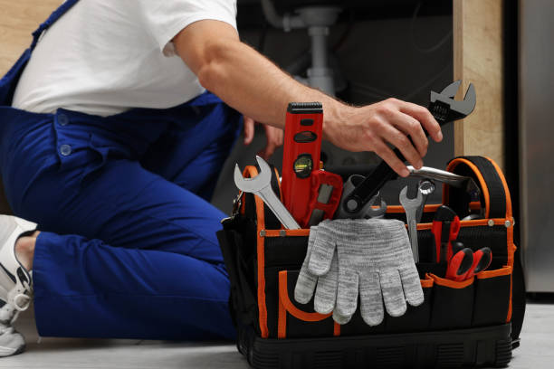Best Affordable Plumbing Services  in Antlers, OK