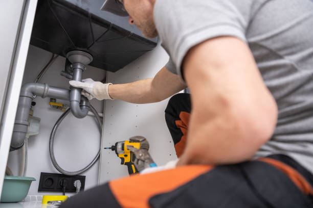 Best 24-Hour Plumber Near Me  in Antlers, OK