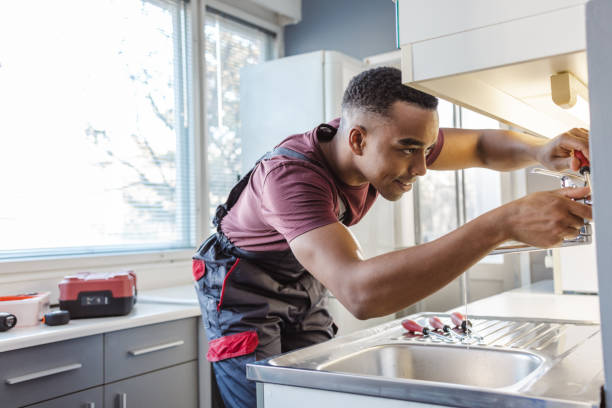 Best Plumbing Repair Near Me  in Antlers, OK